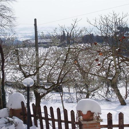 Belvedere Cramaccioli Vigne Εξωτερικό φωτογραφία