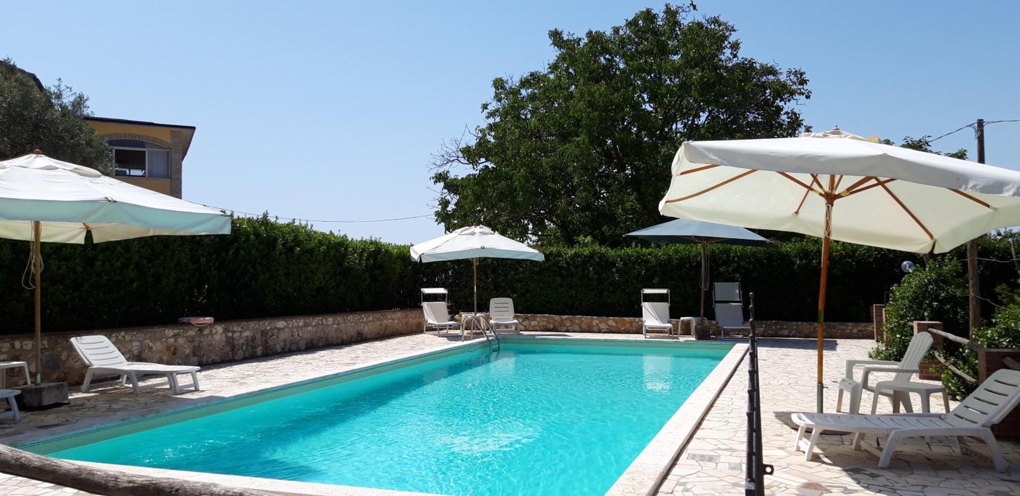 Belvedere Cramaccioli Vigne Εξωτερικό φωτογραφία