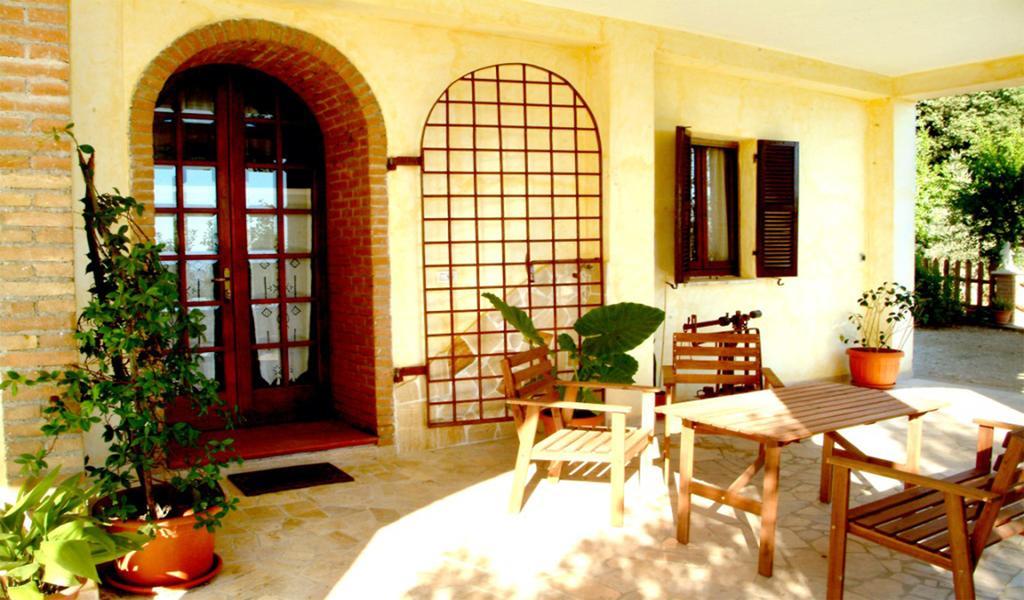 Belvedere Cramaccioli Vigne Εξωτερικό φωτογραφία
