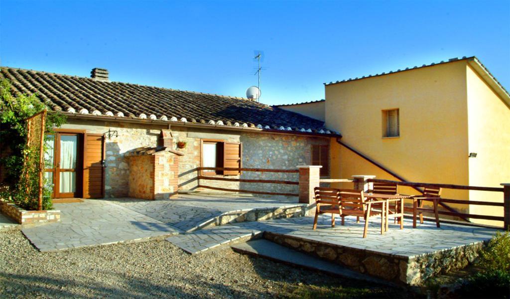 Belvedere Cramaccioli Vigne Εξωτερικό φωτογραφία