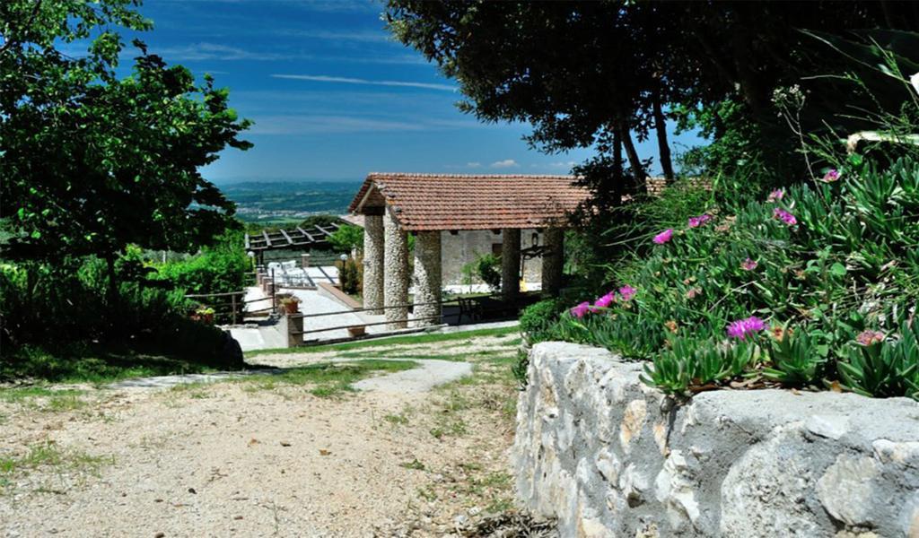 Belvedere Cramaccioli Vigne Εξωτερικό φωτογραφία