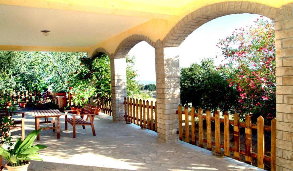 Belvedere Cramaccioli Vigne Εξωτερικό φωτογραφία