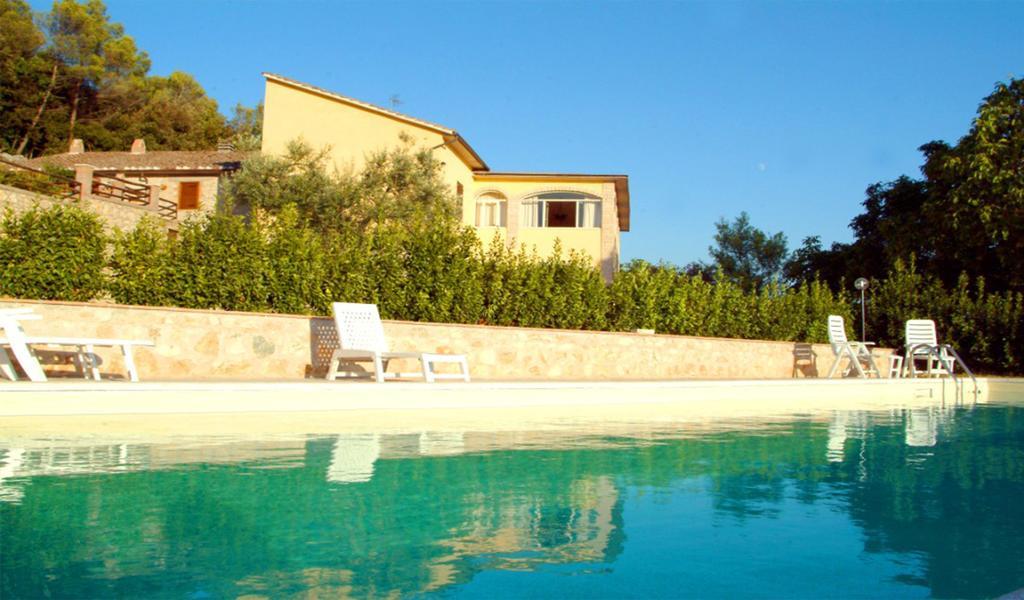 Belvedere Cramaccioli Vigne Εξωτερικό φωτογραφία