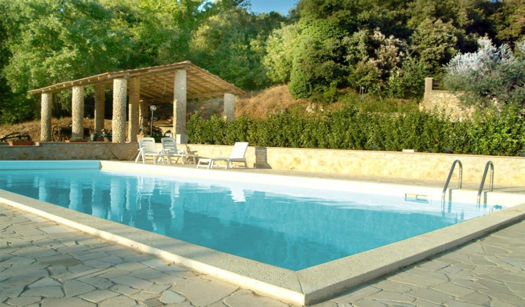 Belvedere Cramaccioli Vigne Εξωτερικό φωτογραφία