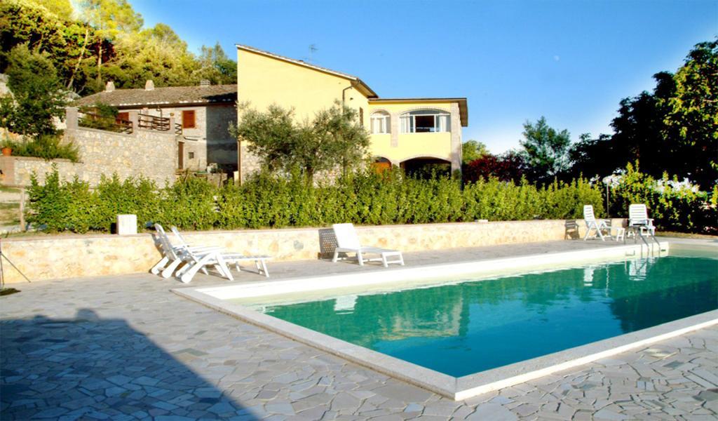 Belvedere Cramaccioli Vigne Εξωτερικό φωτογραφία
