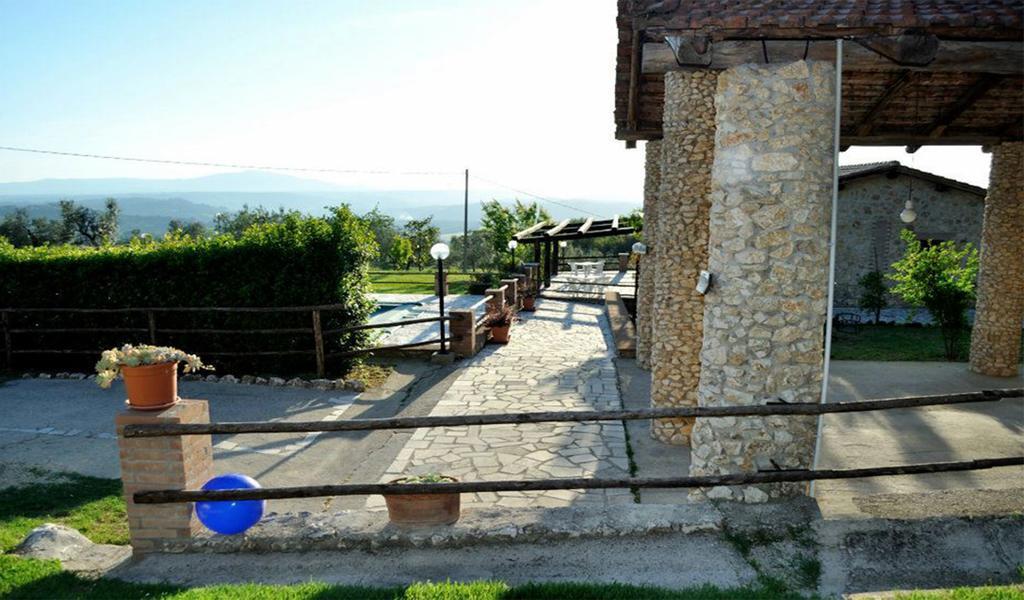 Belvedere Cramaccioli Vigne Εξωτερικό φωτογραφία
