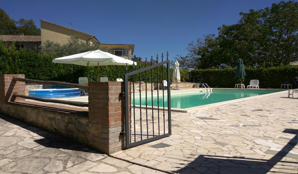 Belvedere Cramaccioli Vigne Εξωτερικό φωτογραφία