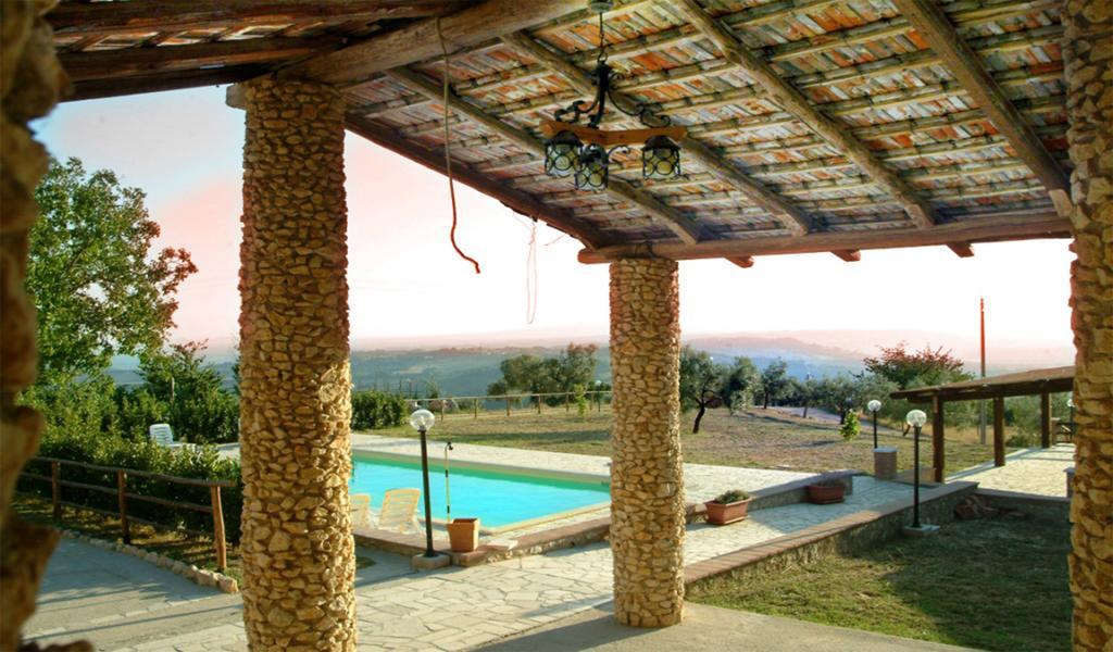 Belvedere Cramaccioli Vigne Εξωτερικό φωτογραφία