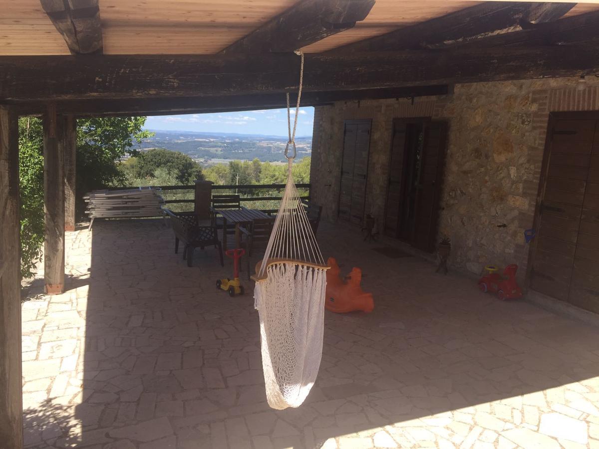 Belvedere Cramaccioli Vigne Εξωτερικό φωτογραφία